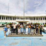 𝐒𝐏𝐄𝐒 𝐁𝐄𝐍𝐄𝐅𝐈𝐂𝐈𝐀𝐑𝐈𝐄𝐒 𝐑𝐄𝐂𝐄𝐈𝐕𝐄 𝐓𝐇𝐄𝐈𝐑 𝟔𝟎% 𝐒𝐀𝐋𝐀𝐑𝐘 𝐅𝐑𝐎𝐌 𝐋𝐆𝐔 𝐓𝐀𝐂𝐔𝐑𝐎𝐍𝐆