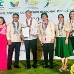 The Civil Service Commission Region XII recently held the 𝟐𝟎𝟐𝟓 𝐆𝐚𝐰𝐚𝐝 𝐋𝐢𝐧𝐠𝐤𝐨𝐝 𝐁𝐚𝐲𝐚𝐧𝐢, 𝐏𝐚𝐫𝐚𝐧𝐠𝐚𝐥 𝐬𝐚 𝐏𝐑𝐈𝐌𝐄-𝐇𝐑𝐌, 𝐚𝐧𝐝 𝐏𝐚𝐬𝐚𝐬𝐚𝐥𝐚𝐦𝐚𝐭 𝐏𝐫𝐨𝐠𝐫𝐚𝐦