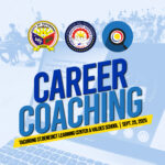 Career Coaching with Grades 6 to 10 students of Tacurong St. Benedict Learning Center and Values School, Inc