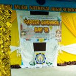 Career Development Support Program (CDSP)at Rajah Muda National High School