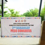 𝐓𝐚𝐜𝐮𝐫𝐨𝐧𝐠 𝐂𝐢𝐭𝐲 𝐑𝐞𝐜𝐨𝐠𝐧𝐢𝐳𝐞𝐬 𝐎𝐮𝐭𝐬𝐭𝐚𝐧𝐝𝐢𝐧𝐠 𝐁𝐚𝐫𝐚𝐧𝐠𝐚𝐲 𝐏𝐄𝐒𝐎 𝐏𝐞𝐫𝐟𝐨𝐫𝐦𝐞𝐫𝐬 𝐚𝐭 𝐒𝐞𝐜𝐨𝐧𝐝 𝐁𝐚𝐫𝐚𝐧𝐠𝐚𝐲 𝐏𝐄𝐒𝐎 𝐂𝐨𝐧𝐠𝐫𝐞𝐬𝐬